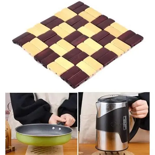 

HomeCare Island bamboo-40 + 230 D durable Nihale