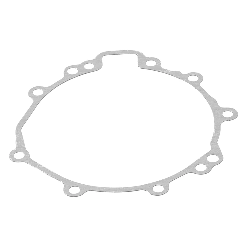 Боковой статор мотоцикла крышка двигателя картер для Kawasaki Ninja ZX6R ZX-6R 2007-2012 2021-2022