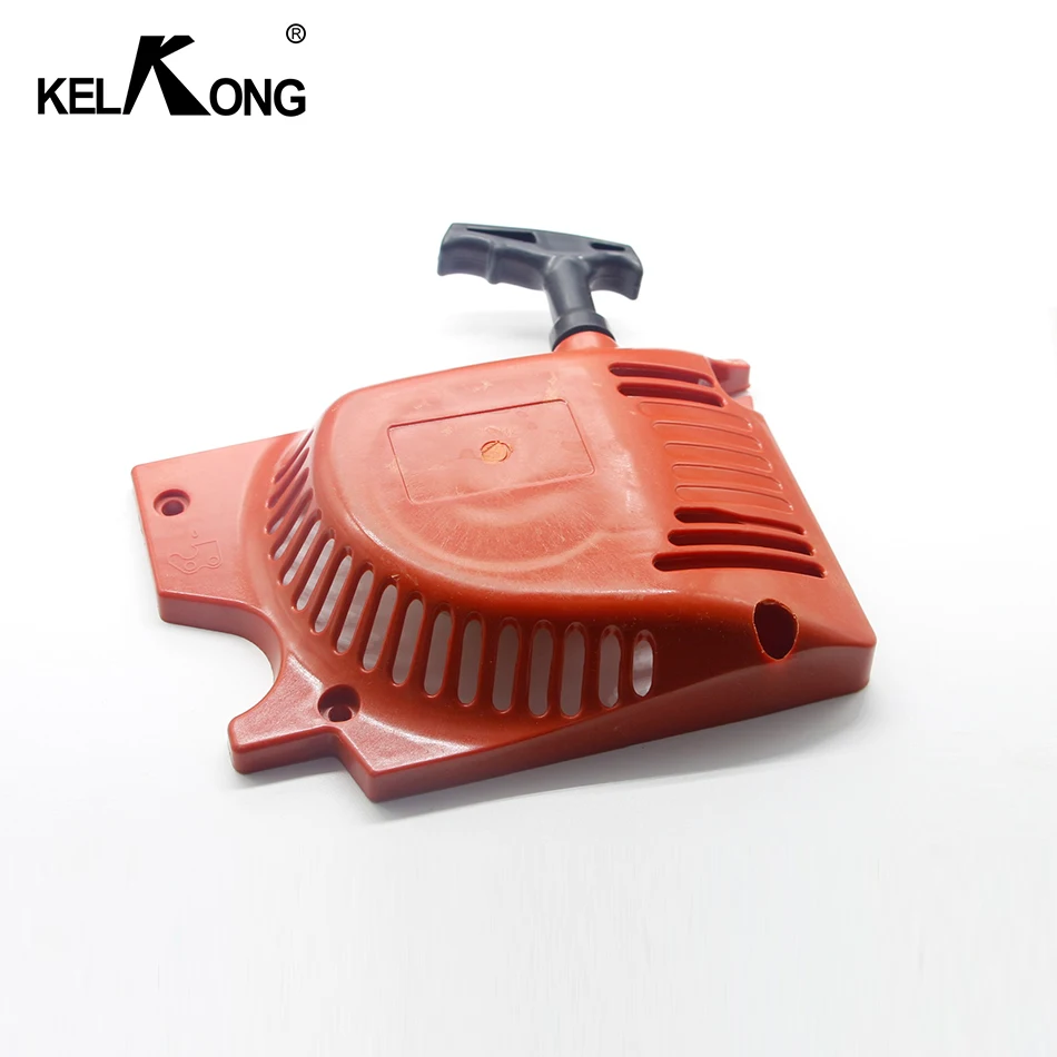 Карбюратор KELKONG Pull Starter бензопила для китайской бензопилы 4500 5200 5800 45 52cc 58cc |