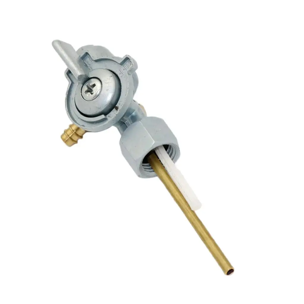 Топливный кран в сборе для Yamaha JT1 JT1L YG1 YG1K топливный ATV