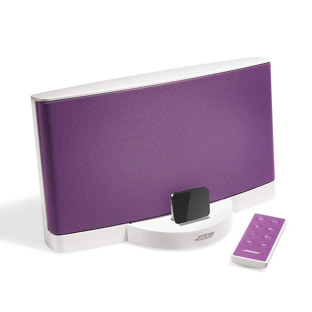 30-контактный Bluetooth 5 0 QCC3003 адаптер беспроводной приемник для iHome iA100 iA17 iA5 iA63 iD37 iP1 iP49