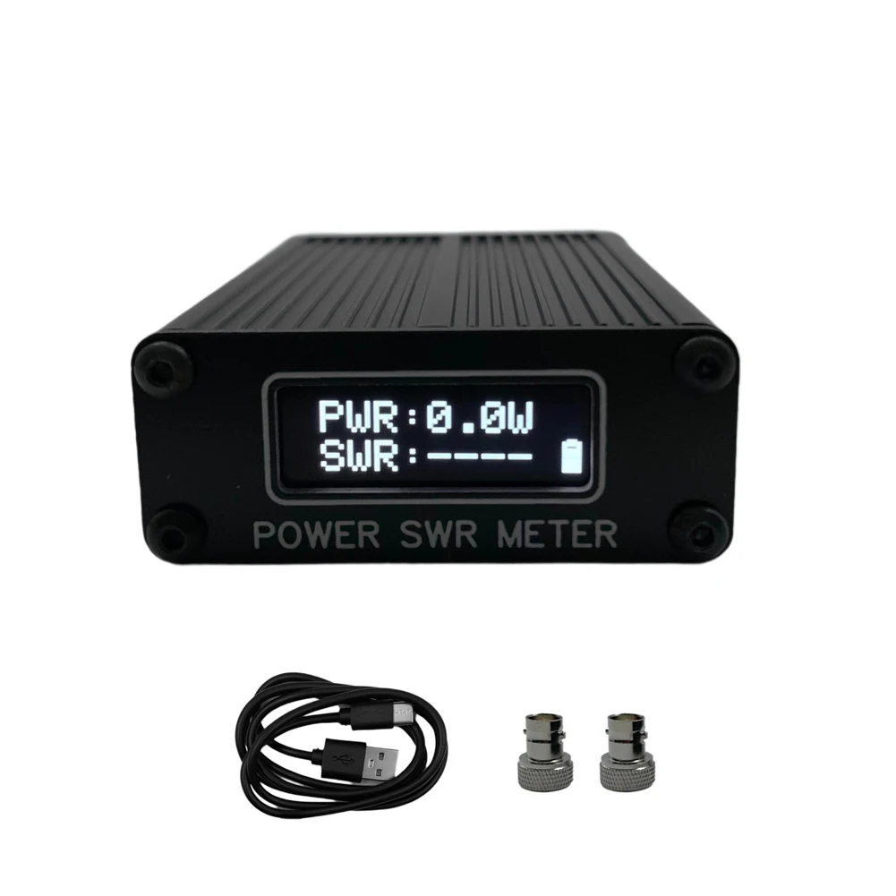 Портативный измеритель мощности QRP SWR 1 6 МГц-30 МГц 0 Вт-11 Вт |