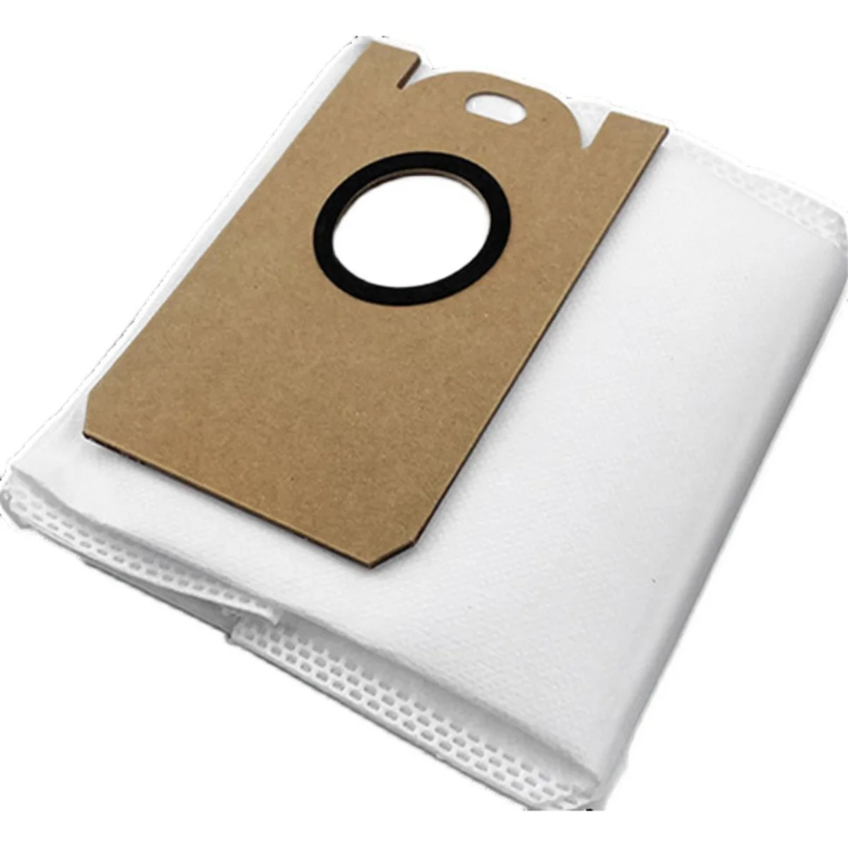 6 шт. пылесборник для робота-пылесоса ABIR R30 запасные части мешки мусора