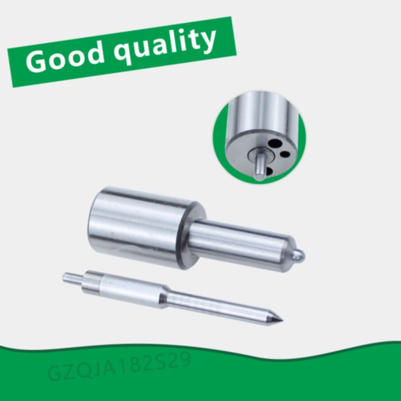 Автозапчасти DLLA148S1145 Форсунка впрыска дизельного топлива для двигателя Deutz 8L413