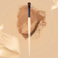 brandy foundation brushes broom foundation shadow brush blending contour highlighter professional make up brush cosmetics tools