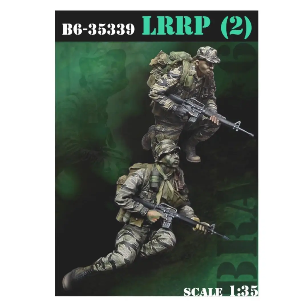 

1/35 фигурка модели из смолы GK, несобранный и Неокрашенный комплект