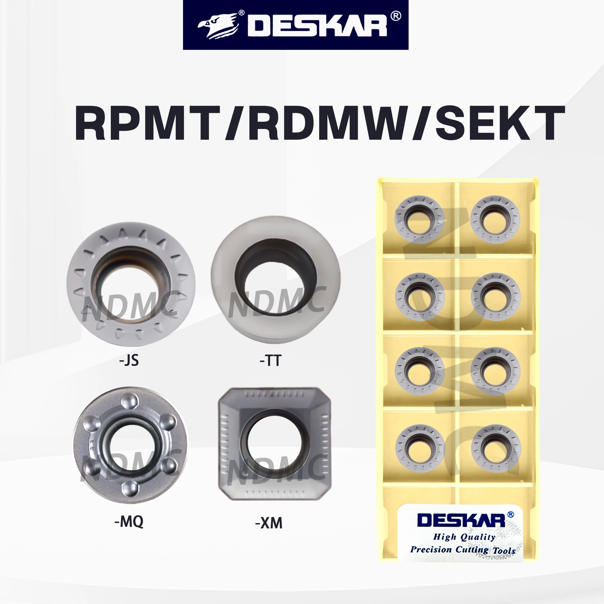 Фото Токарный станок с ЧПУ RPMT08/40/12/MOE/MO-JS/TT/MQ/DQ RDMW12/1605MOT-PM SDMT150512-PH LF6018 SEET/SEKT1204AFTN-XM LF6018 Фреза Seri №1