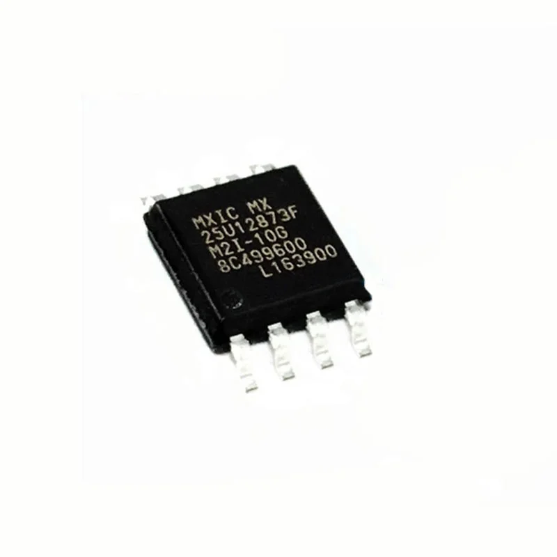 

2-5PCS MX25U12873FM2I-10G 25U12873FM2I-10G 25U12873F M2I-10G sop-8 New original ic chip In stock