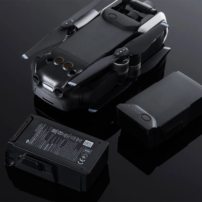 Прямая поставка оригинальный Интеллектуальный Полетный аккумулятор DJI Mavic Air 2375