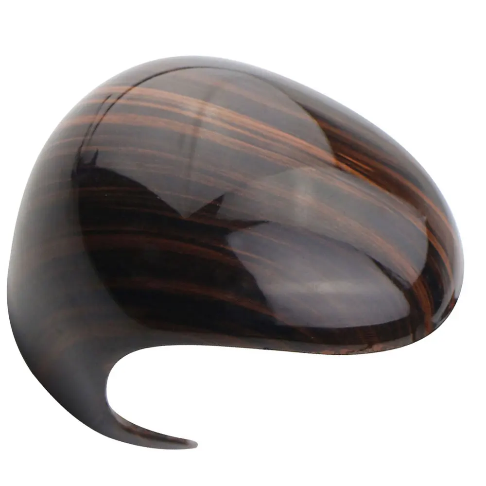 

Toyota C-HR CHR 2016-2022 Ручка Рычага Переключения Передач Защитная Крышка АБС-пластик Накладка Переключения Передач Внутрен...