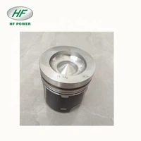china wholesale f4l 914 engine parts forged piston