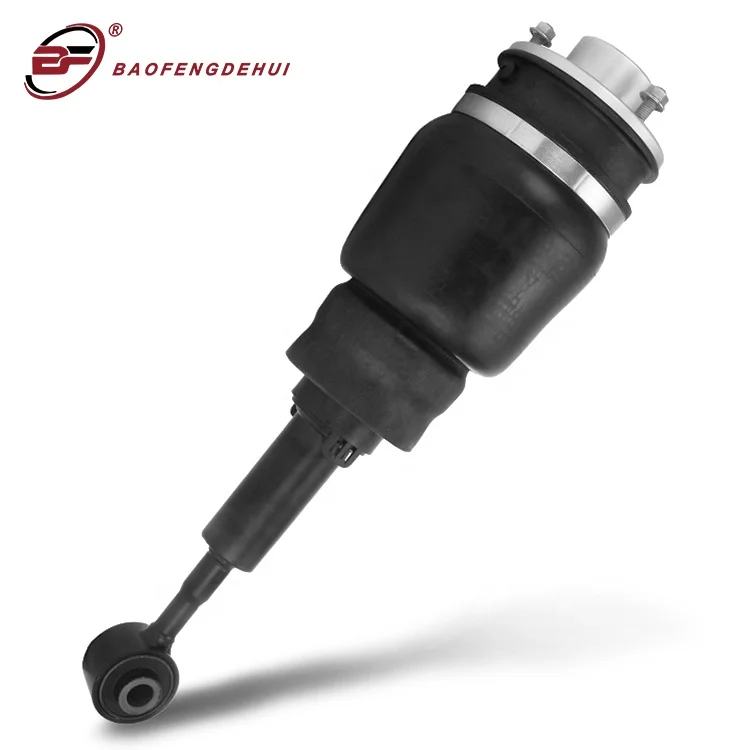 

Rear Shock Absorber For Ford Expedition Lincoln Navigator 2003-2006 Air Suspension Shock Air Strut 6L745A965AC/BC
