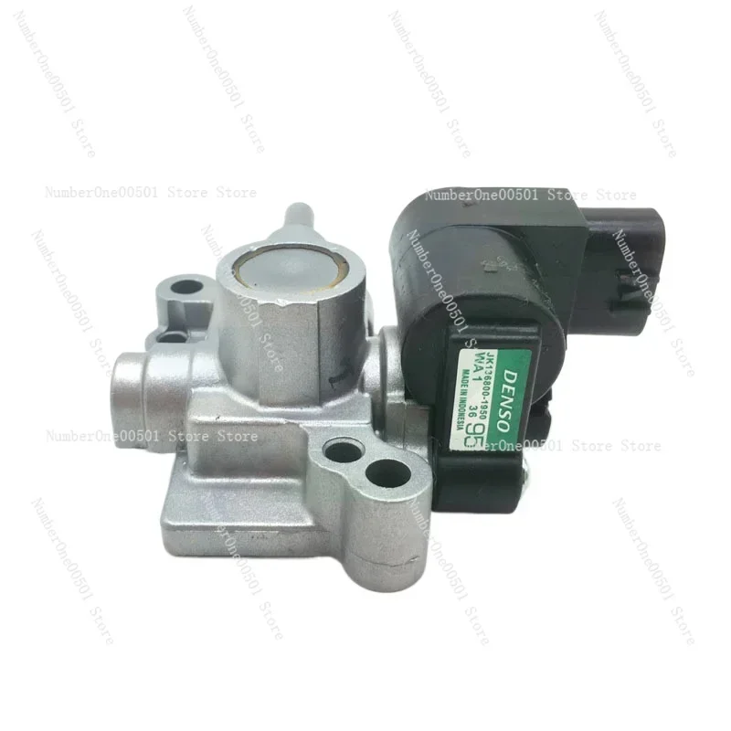 Подходит для клапана регулировки холостого хода двигателя Honda Accord RA6 36460-PAA-L21