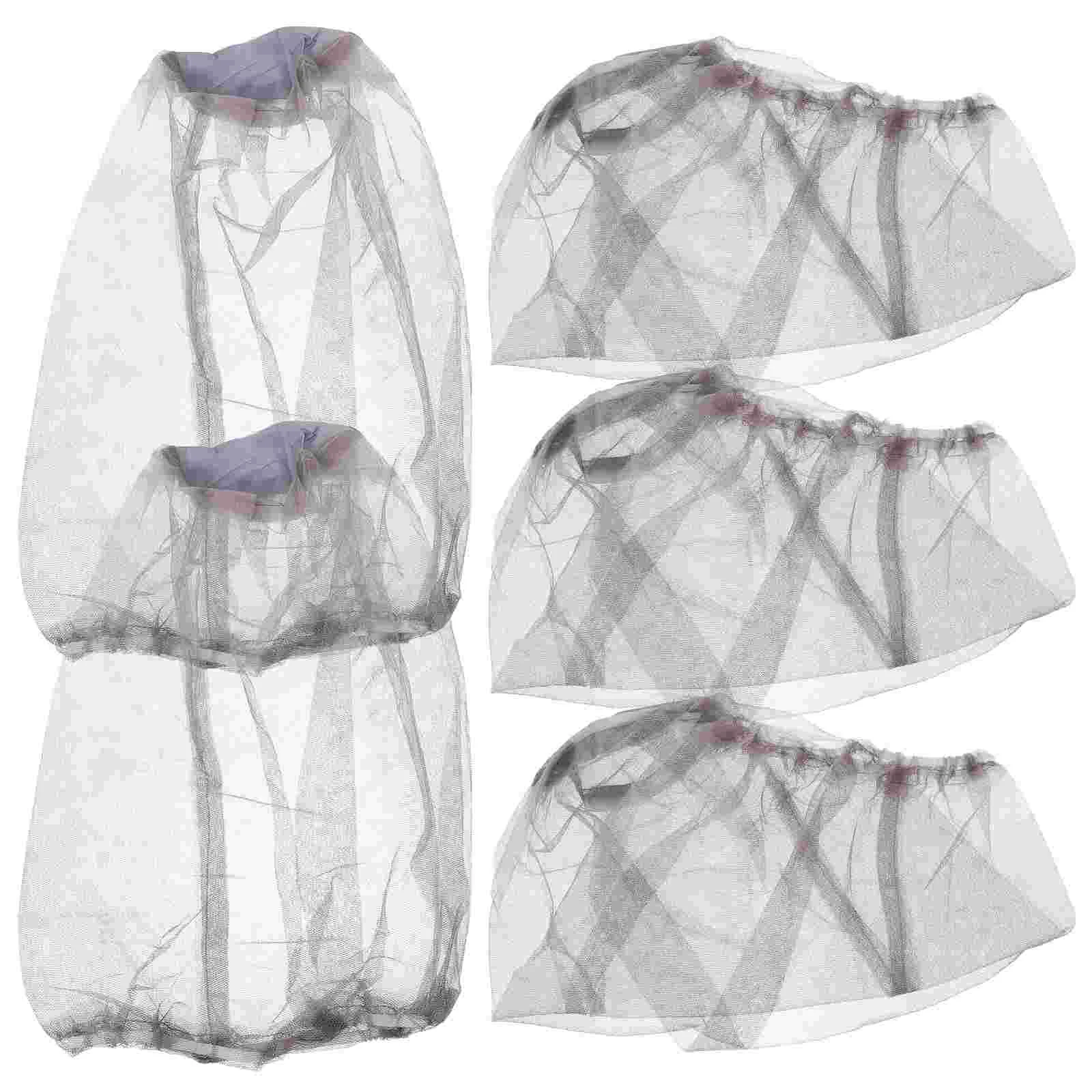 

Clothing Fishing Bug Nets Head Professional Netting Hat Hiking Accessory