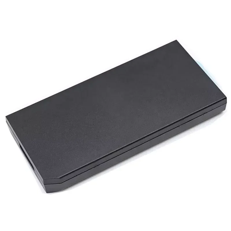 X8VWF 4XKN5 5XT3V Аккумулятор для ноутбука DELL CJ2K1 09FN4 DKNKD Latitude 14 7404 E5404 E7404 11 1 В 97 Втч