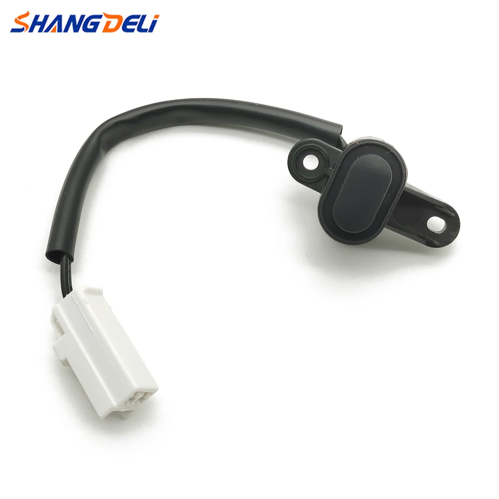 Аксессуары для Mazda 6 GH 2008-2012 переключатель заднего багажника замок открывалка