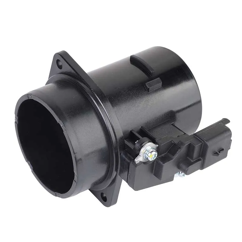 Фото Новый датчик массового расхода воздуха (MAF) 9683282980 для Peugeot 207 308, Citroen C3 C4 C5 1920.RA 1920RA 558254 №2