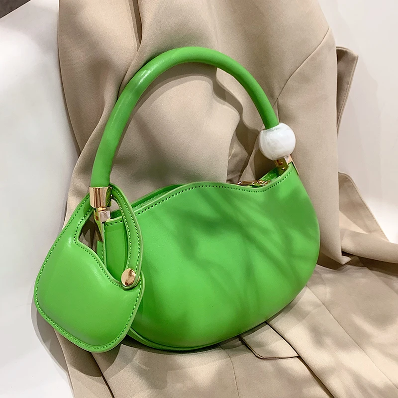 

Дизайнерская модная женская сумка с ремнем через плечо, лето 2022