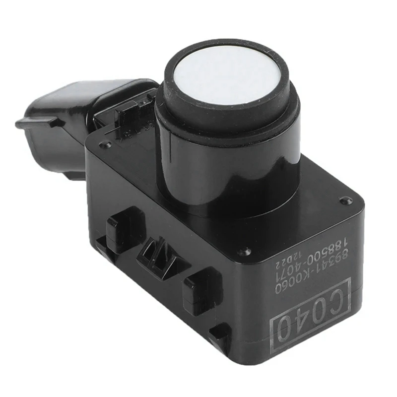 Радар заднего ход парковочный датчик управления 89341-K0060 89341K0060 89341-K0060-A0 для Toyota Camry