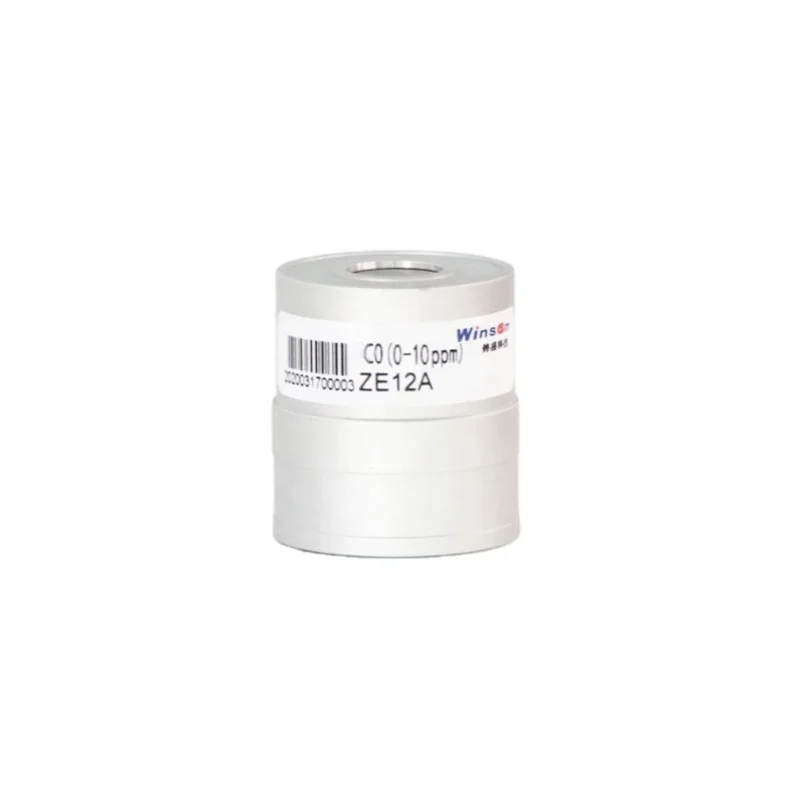 

Winsen ZE12A Electrochemical Detection Module for City atmospheric environmental monitoring , enterprise environment monitoring