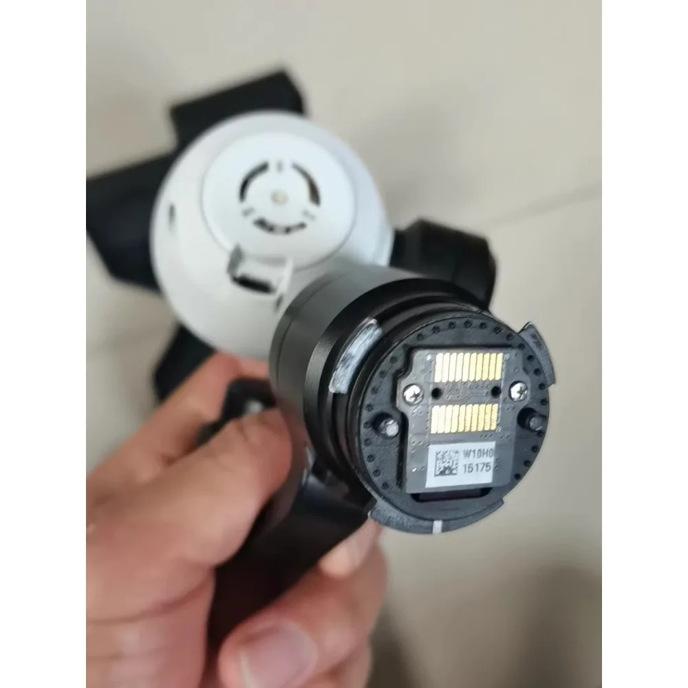 Фото Б/у 3-осевой подвесной стабилизатор DJI Zenmuse X3 с камерой 12.4MP/4K для дрона DJI Inspire 1 №3