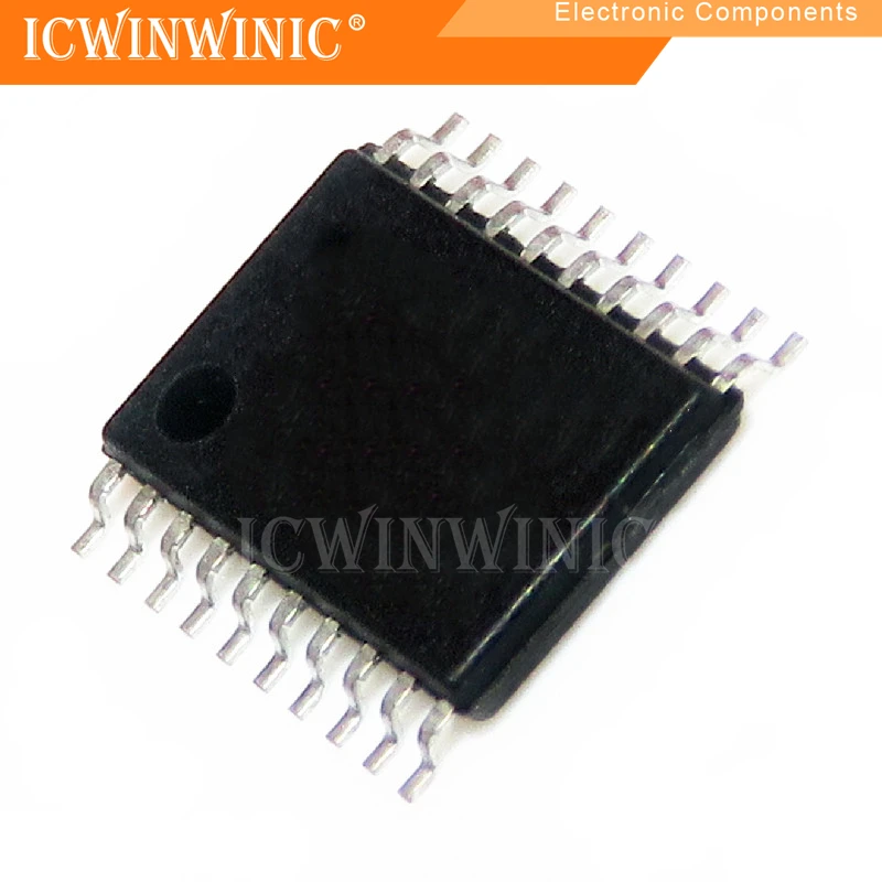 10 шт. 74HCT244PW 74HCT244 HCT244