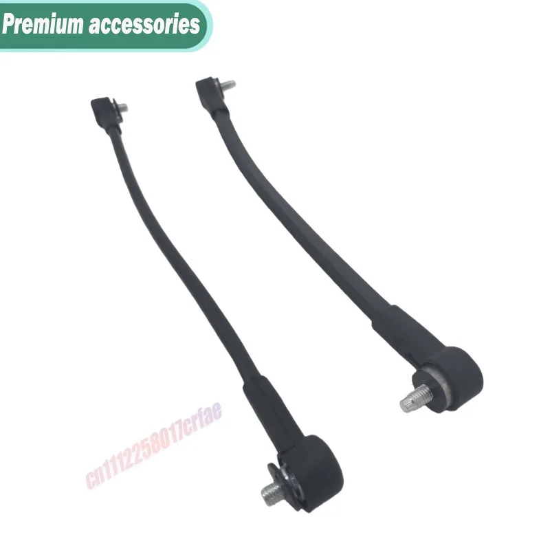 Фото Для Toyota Land Cruiser 1998-2021, для Lexus LC200 LC100 LX570 LX470 1998-2002, 2021: Трос задней двери автомобиля 65706-60021, 65706-60032 №5