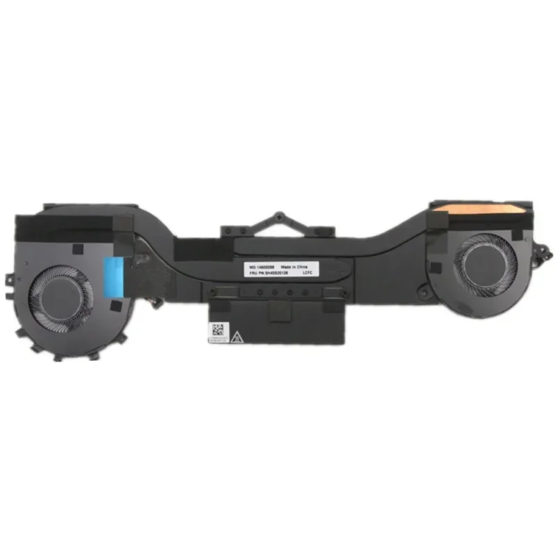 Новый оригинальный вентилятор охлаждения процессора для ноутбука Lenovo Ideapad Yoga