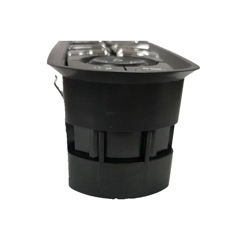 Электрический переключатель управления окном для Porsche Cayenne 92A Panamera 970 Macan 95B 2011-2017