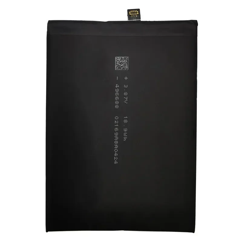 2024 года 100% оригинальный аккумулятор BN57 для телефона Xiaomi Pocophone Poco X3 Pro/X3 NFC 5160 мАч