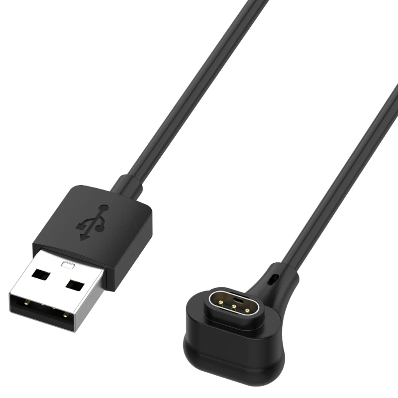 Кабель питания для часов DX62 USB-кабель зарядки длиной 1 м SHOCK GBD-H1000 проводное