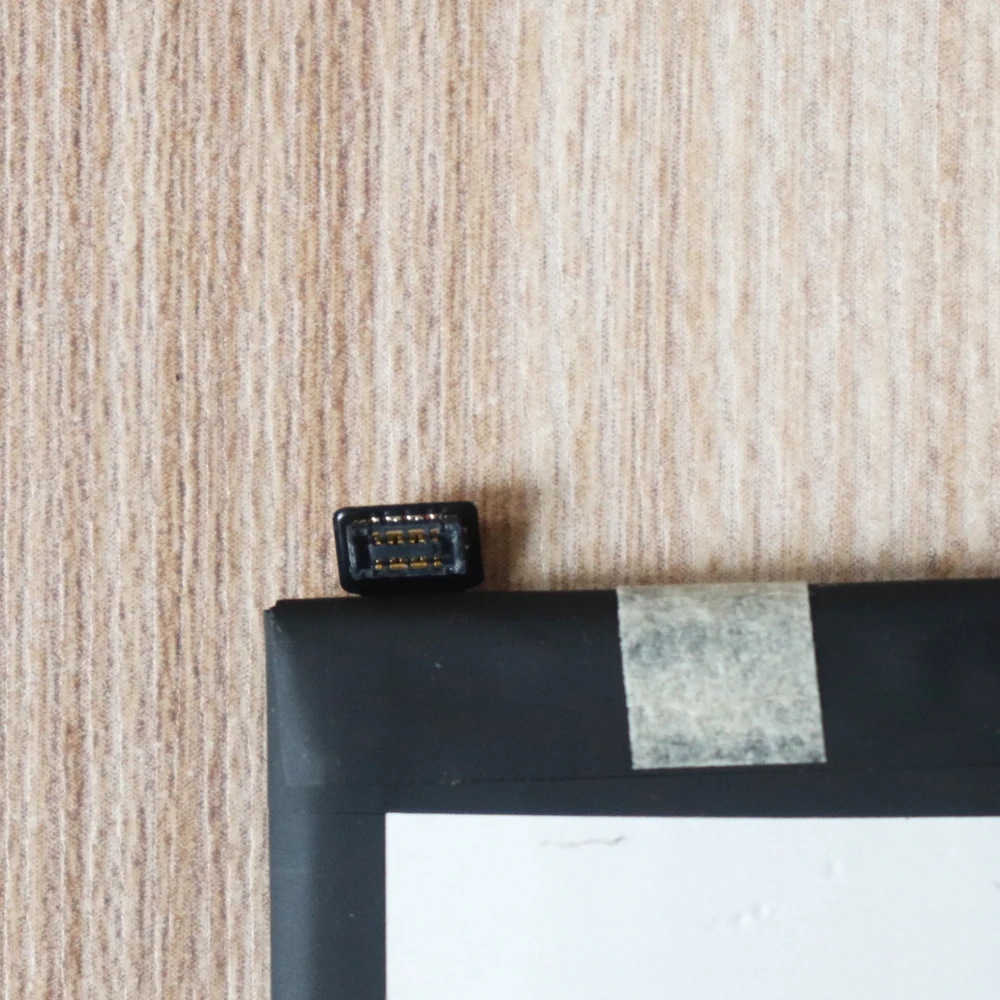 2 шт. 5 10 новейшая оригинальная аккумуляторная батарея 5000 мАч 3 85 В-4 4 в для TECNO Camon 17