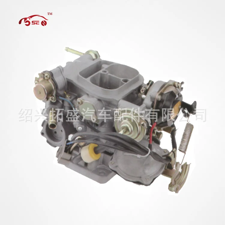 

21100-73230 автомобильный карбюратор для Toyota Haishi Hailax 4y 86-