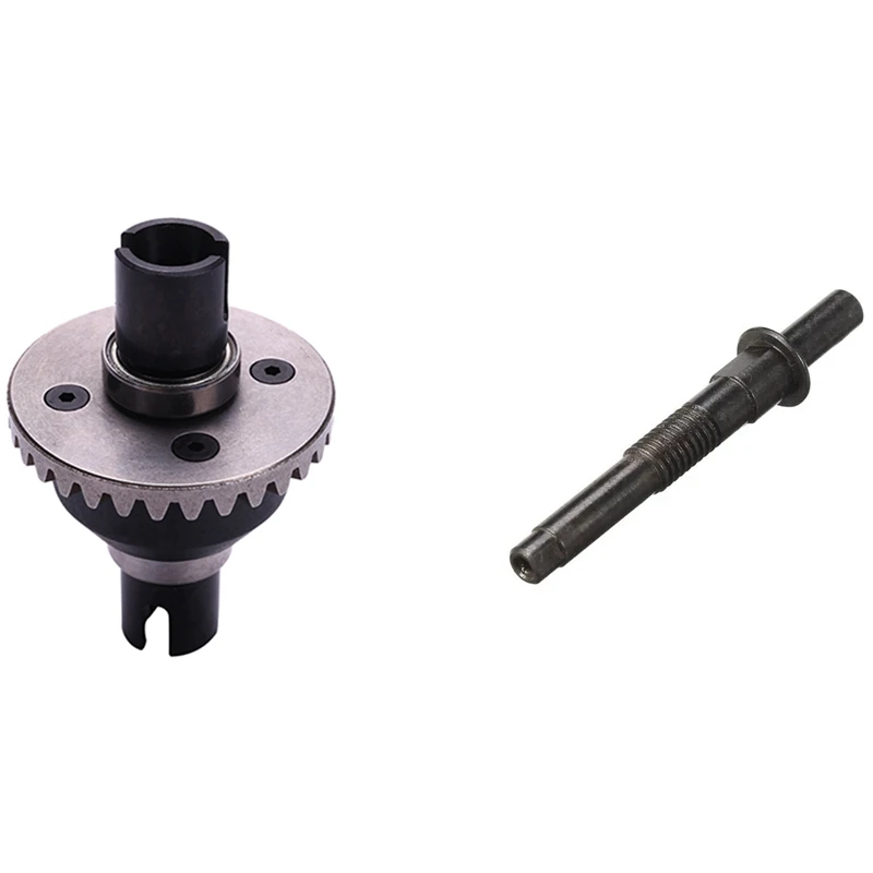 

1 шт. набор дифференциалов EA1057 и 1 задний приводной вал EA1070