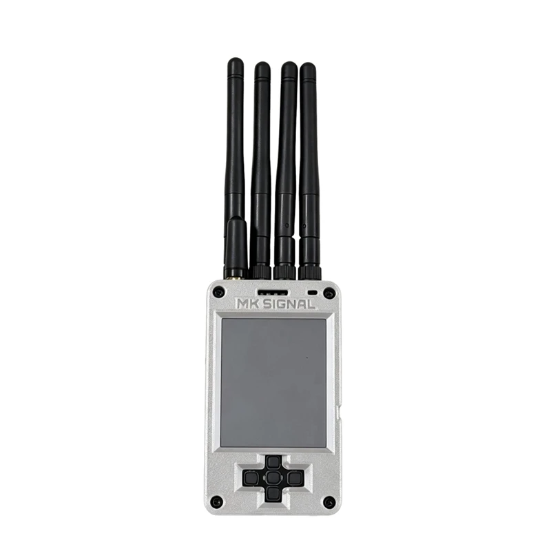 Фото Плата разработки DT23 DIV V2S NRF24+CC1101 с высокочувствительной антенной, портативный инструмент для анализа беспроводных сете №1