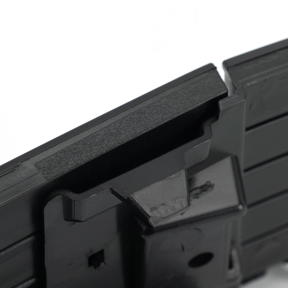 Гоночные грили для Cadillac Escalade 2015-2020 гг. крышка переднего бампера решетка GM 1036178