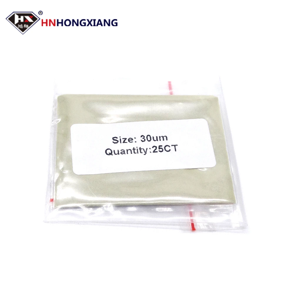 Алмазная пудра 5 г 005 мкм