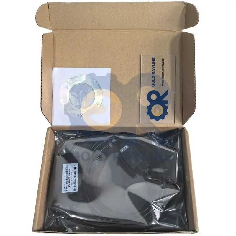Фото Новый USB-модуль Yaskawa USB-JEPMC-W5311-03 с ускоренной доставкой №4