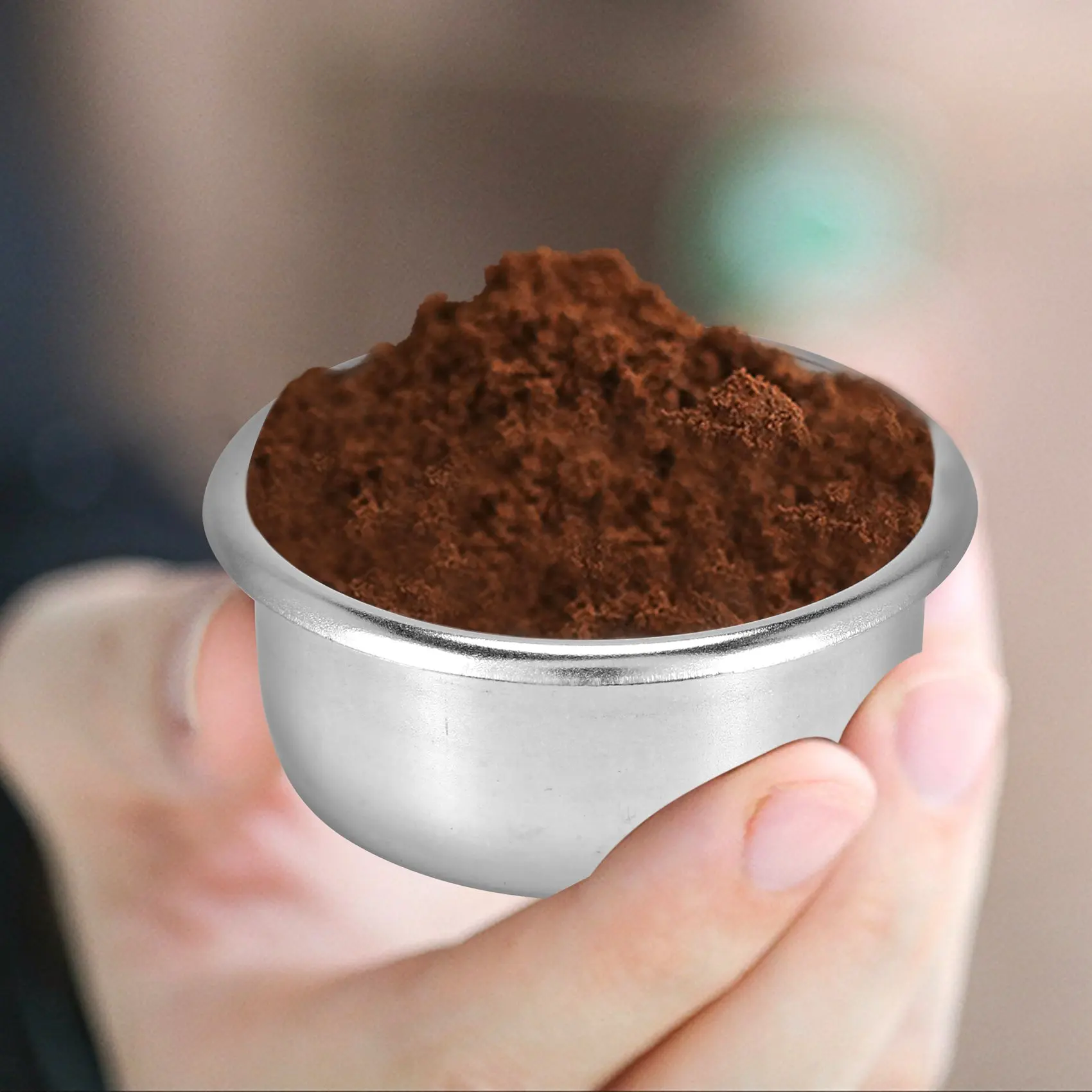 2 упаковки корзина для фильтра 54 мм Breville Sage 870/875/878/880 полуавтоматическая