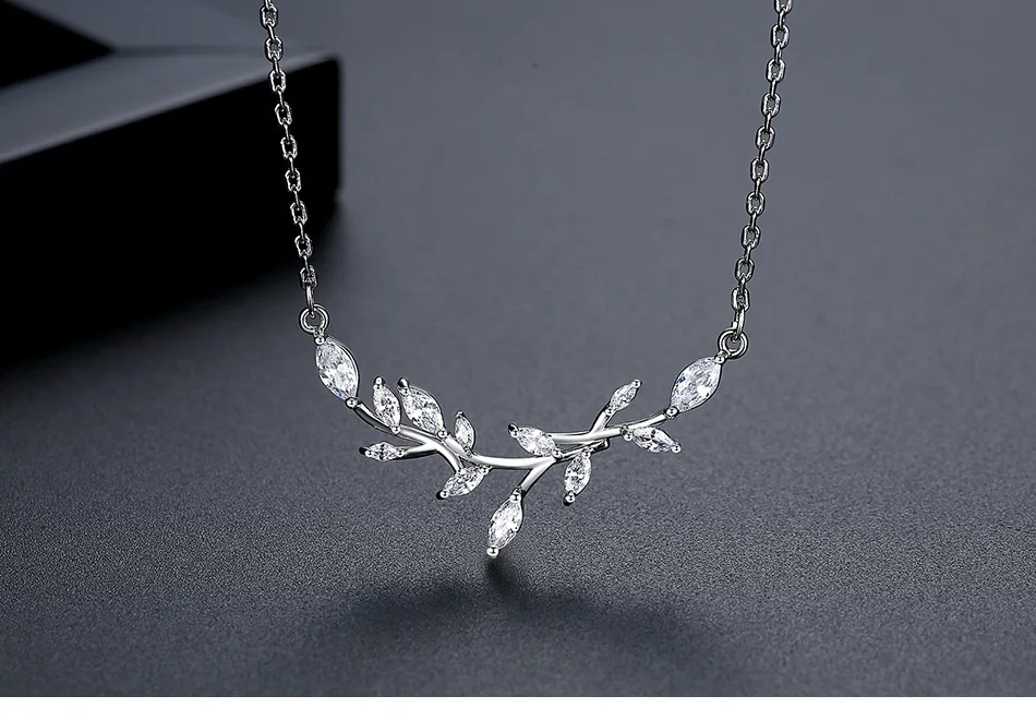 Модные ювелирные изделия новый кристалл из австрийского нишевого листа