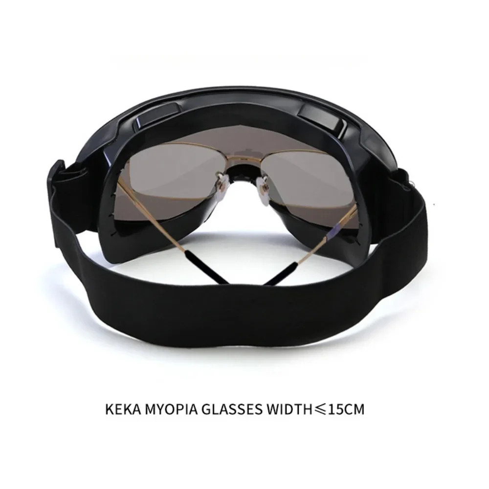 Новые уличные лыжные очки для мужчин и женщин сноуборда аксессуары зимние виды