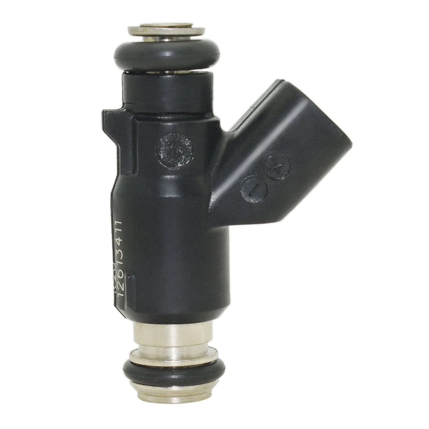 Топливный инжектор 12613411 замена OE Fit совместим с Buick Chevrolet GMC улучшает