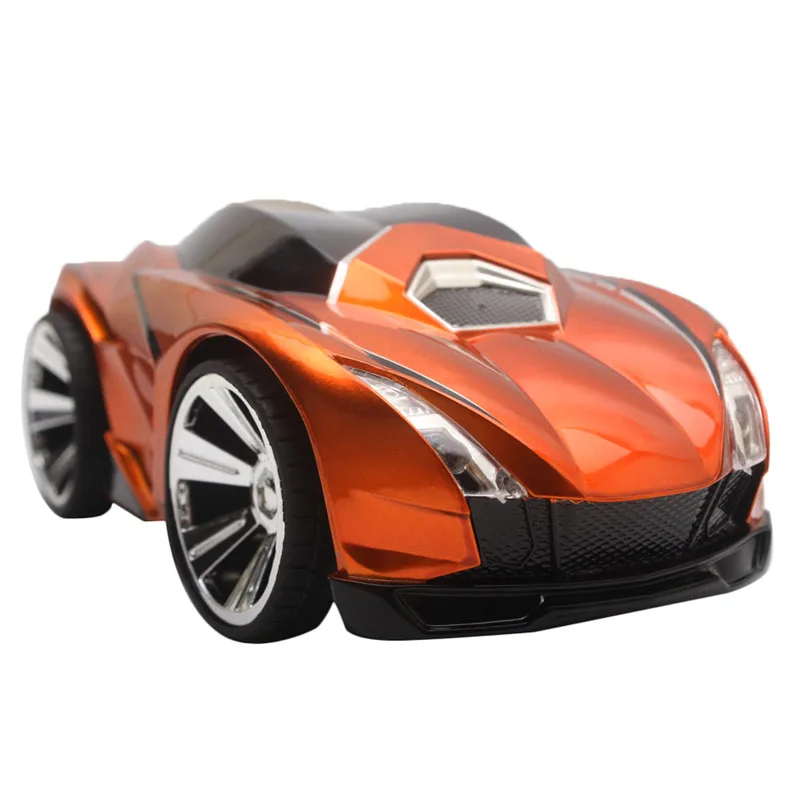 

Toy Car 2. Command Voice 6CH Car Watch Remote Control Car Green E65D