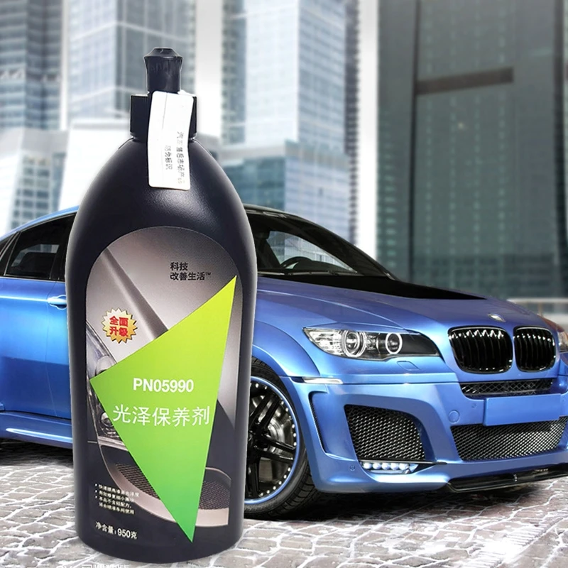 

Car Wax Styling Car Body Grinding Compound Paste Set Scratch Paint Care Shampoo Auto Polishing Car Paste Polish Cleaning araba