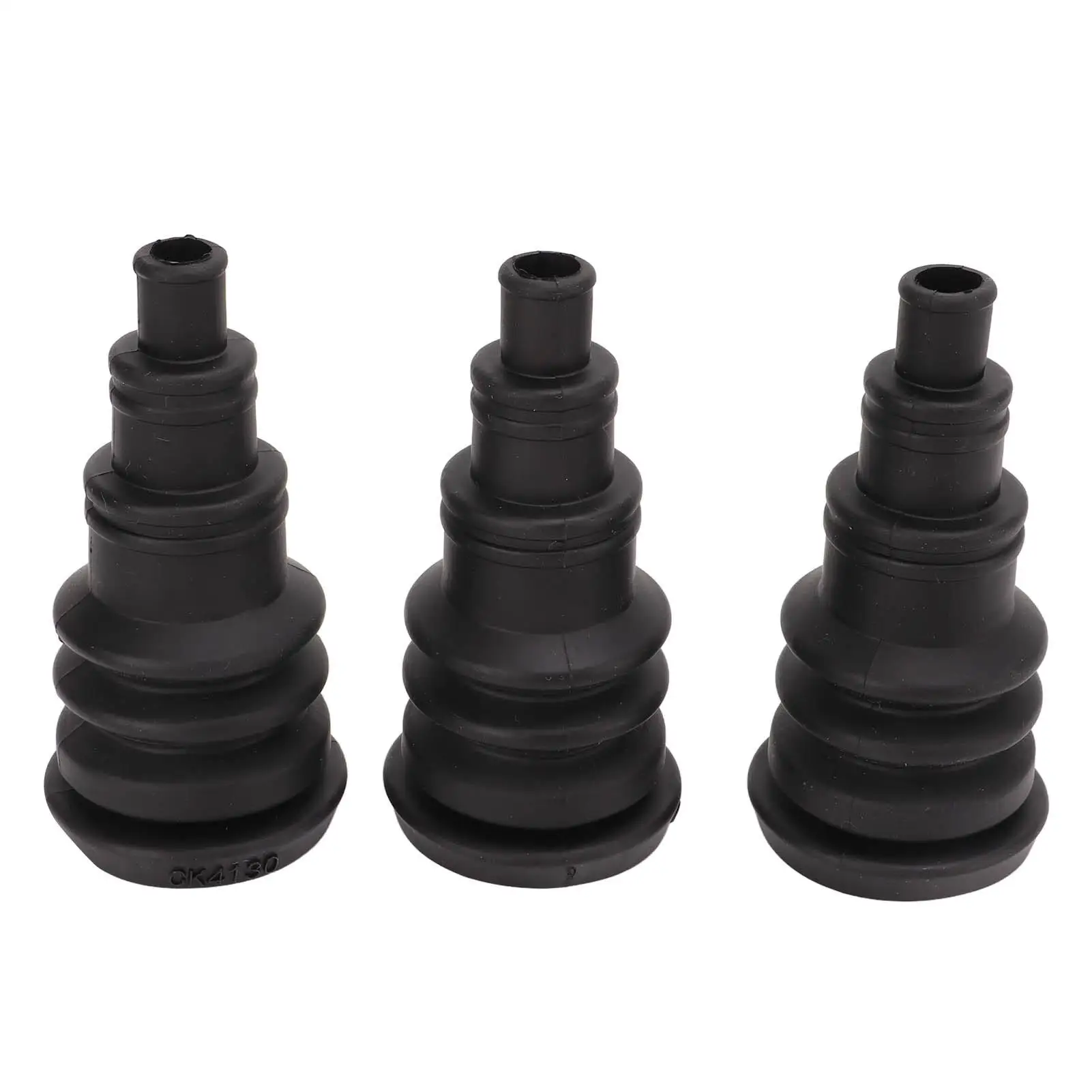 Универсальный черный резиновый сетевой экран 3 шт. ремни безопасности для сетей