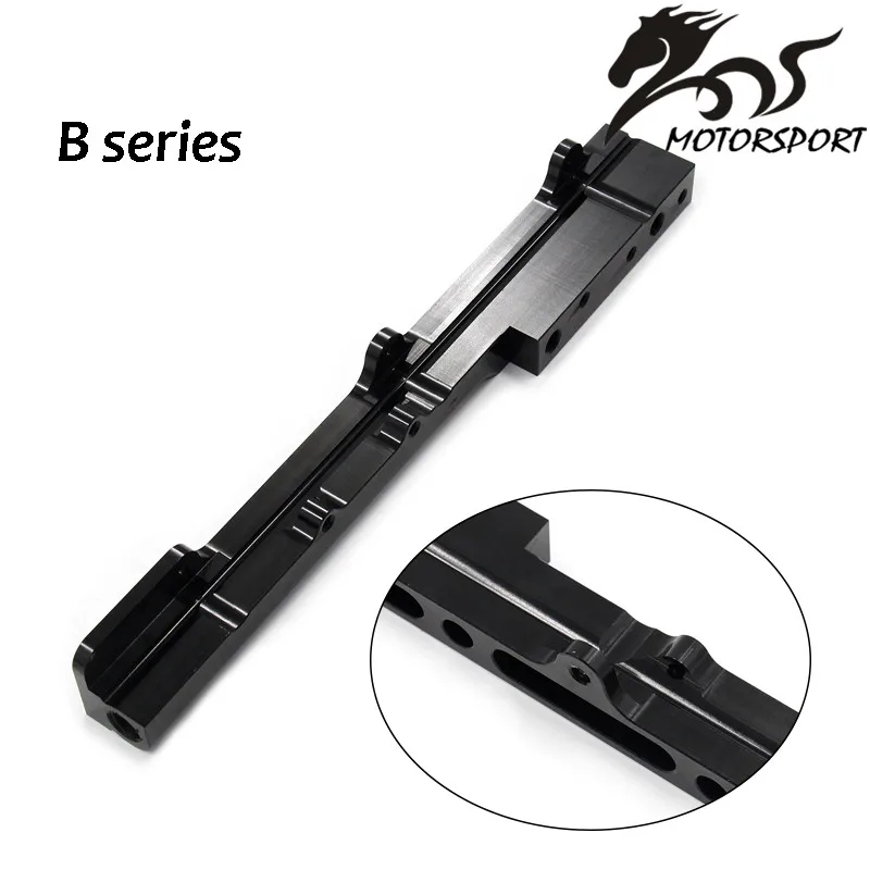 

High Volume Fuel Rail for Honda B-Series B16A2 & B16A3