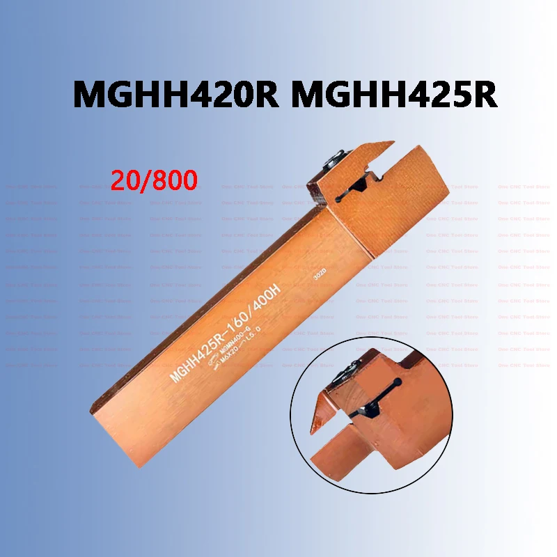 

MGHH420R MGHH425R 30/50 50/80 64/100 80/160 160/400 200/800 Инструментальная планка с ЧПУ MGHH420 MGHH425 1 шт. MGHH 420 425