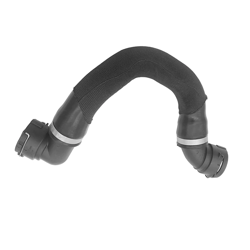 T2H20157 Верхний шланг охлаждающей жидкости двигателя радиатора для Jaguar XF XE 2015-2023