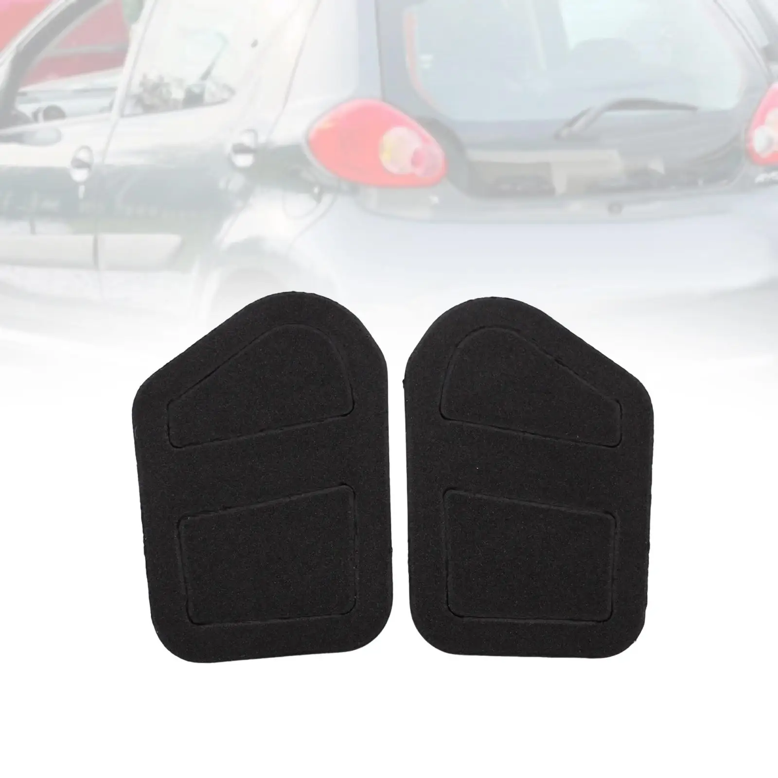 Задний фонарь пенопластовое уплотнение аксессуар для задних фонарей