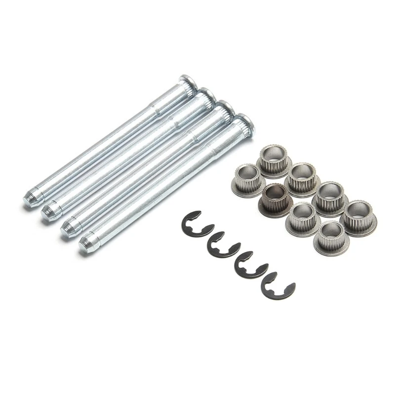 

Front or Rear Door Hinge Pin with Spring and Bushing Fits 94-04 S15 F19A